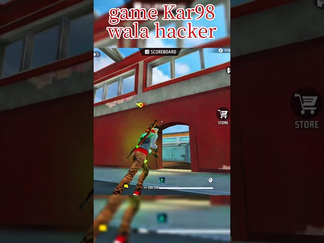 ff shots