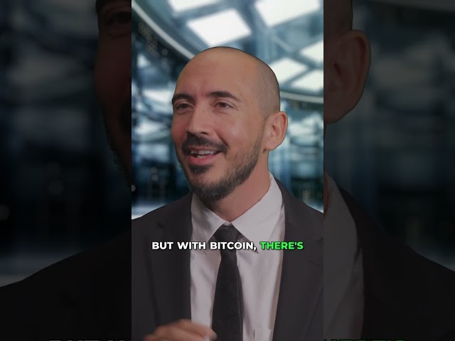 Bitcoin or Gold in a Doomsday Scenario? Nick Valdez Answers