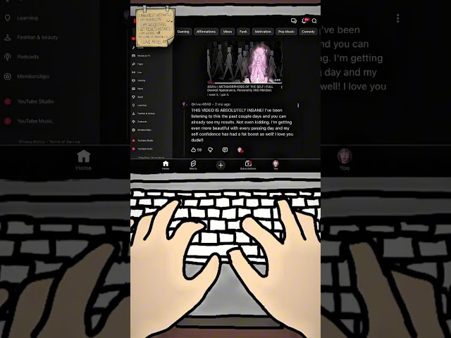 SUBLIMINAL RESULTS | COMMENTS EDITION (PART 1)