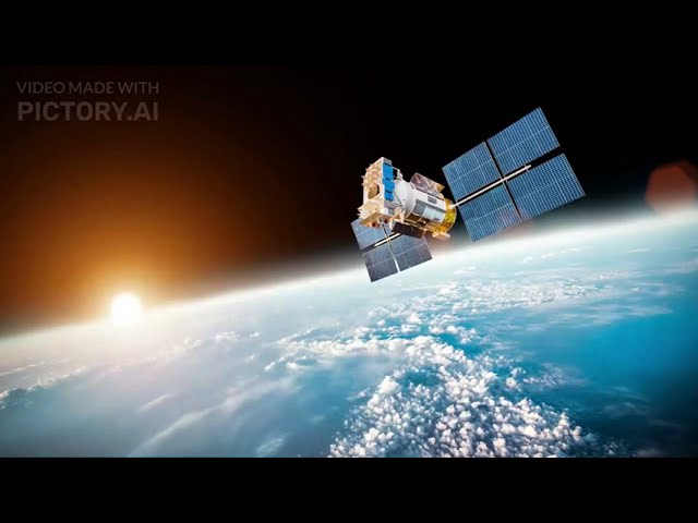 Applications of Remote Sensing: An Overview