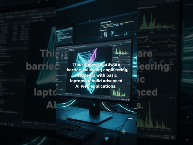 GitHub’s New Browser Feature Changed AI Dev 🌐⚡ #btech #campusplacements #artificialintelligence