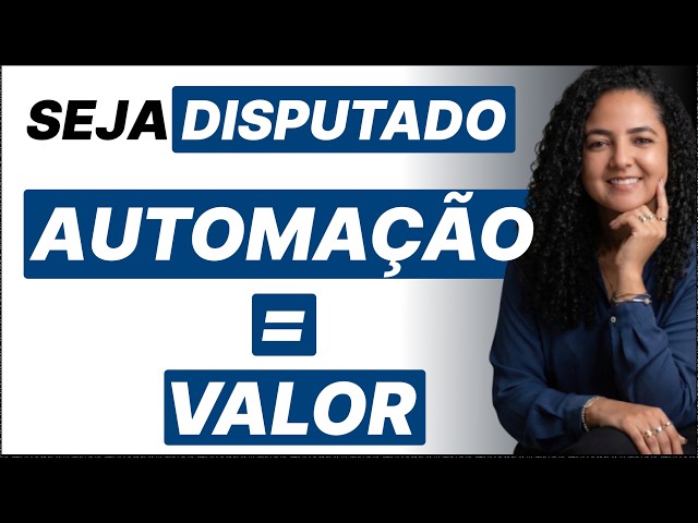 A Habilidade que os Gestores Disputam: Trabalhe Menos e Analise Mais com Automação no BI SQL Python