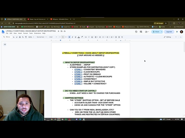 My $51/day sidehustle explained (Full Method)