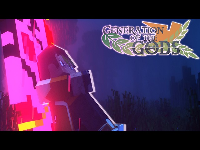 Generations of the Gods | The Other side