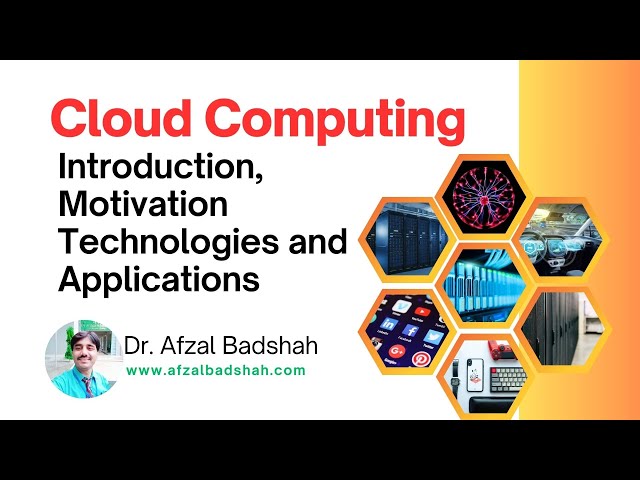 Cloud Computing Explained in 1 Hour: Introduction, Technologies, Applications & Challenges