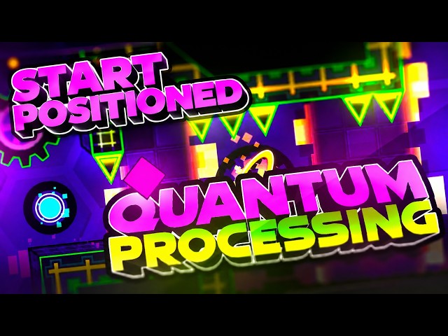 QUANTUM PROCESSING ~ 15 RUNS ~ DAY 1 ~
