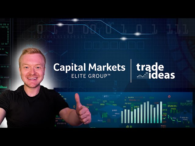 Massive News: CMEG's CPRO and Trade Ideas Team Up – Here's What You Need to Know!