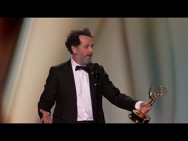 Lead Actor in a Comedy Series: 78th Emmys