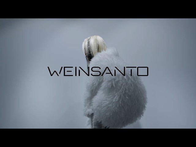 Weinsanto 2026/2027秋冬巴黎时装周女装发布会 Weinsanto | Fall Winter 2026/2027 | Paris Fashion Week