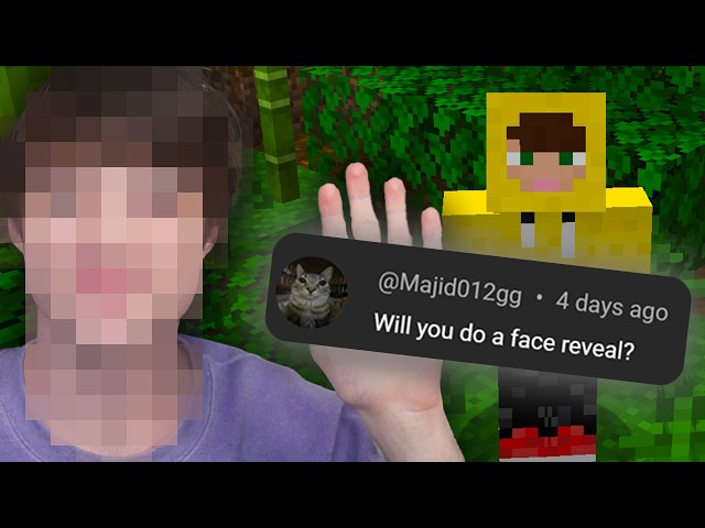 500,000 SUBSCRIBER Q&A!