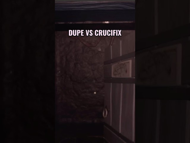 WHAT'S INSIDE DUPE'S ROOM? #doors #roblox