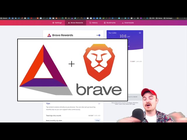 Brave Browser vs Chrome ComparisonReview 2019