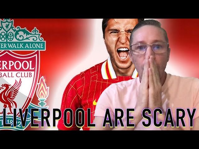 🚨OMG! Liverpool transfer plans are GENIUS !!