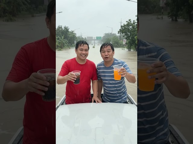 Swimming na daw 🤣 #funny #fyp #goodvibes #viralvideo #pinoy