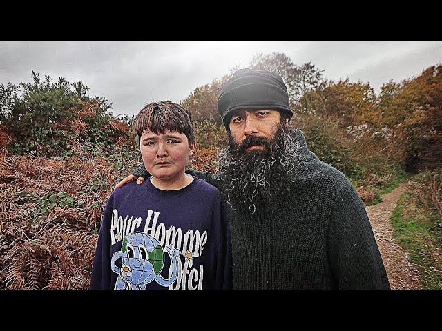 THIS BOY MEETS HIS DAD FOR FIRST TIME... (Police Called!)