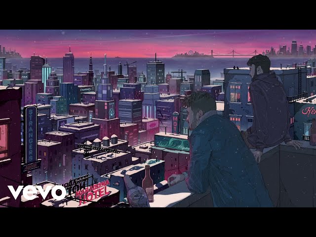 The Chainsmokers - iPad (lofi remix)