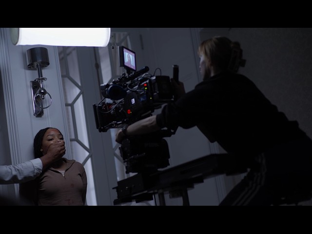 Strung | Behind The Scenes