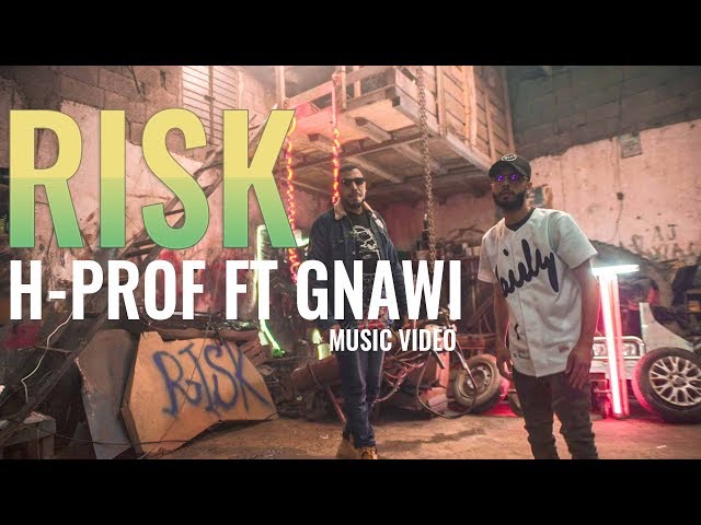 H PROF - RISK (ft GNAWI)
