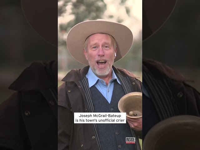Australian Breaks World Record For Loudest Shout #shorts