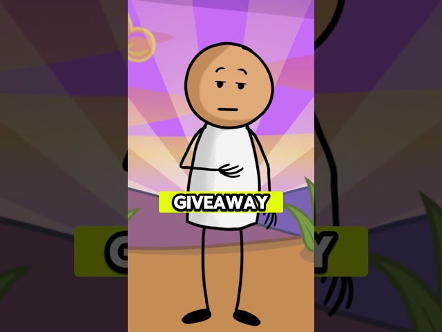 Join The Useless Show Discord NOW for FREE PRIZES! 🎉 Don’t Miss Out! #shorts