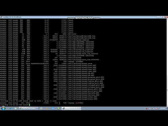 Top 10 Linux Troubleshooting Commands You MUST Know! 🖥️