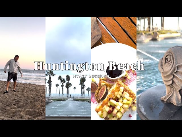 Hyatt Regency Huntington Beach CA Globalist