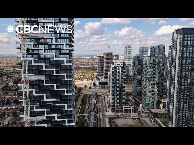 ‘A literal shoe box’: Why some Toronto renters are avoiding new builds