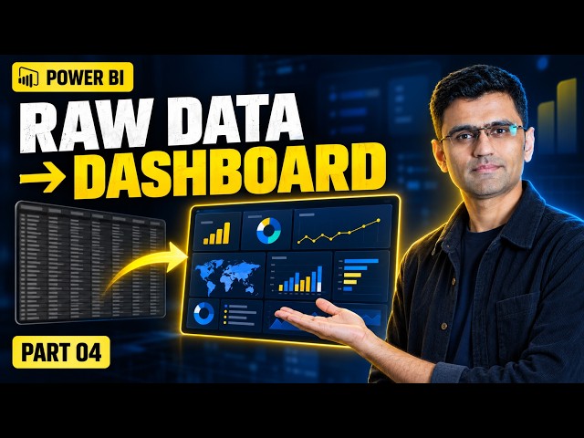 Power BI Project For Beginners |  Sales Insights Data Analysis Project - 4 - Data Cleaning & ETL