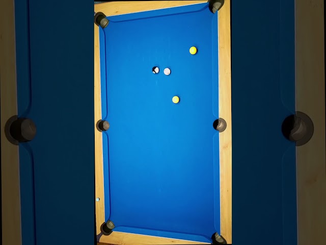 Ridiculous Shorts #billiards #eightball #8ballpool #poolcue #cueball #pool