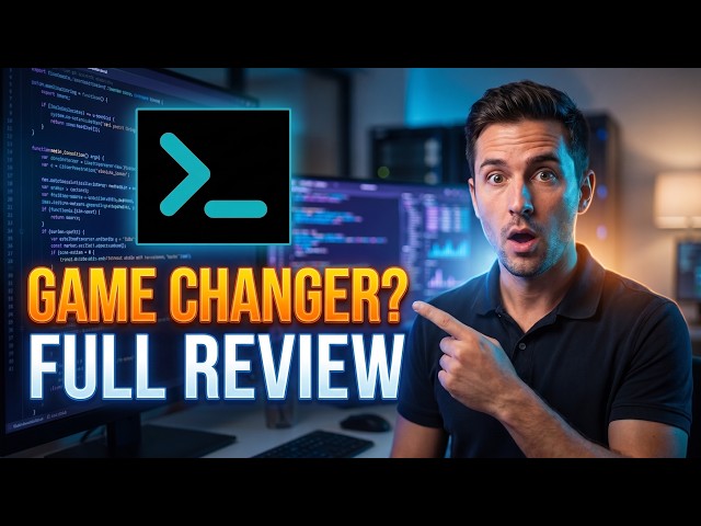 ColdTea AI Review 2026 – Is This AI Tool Worth It?