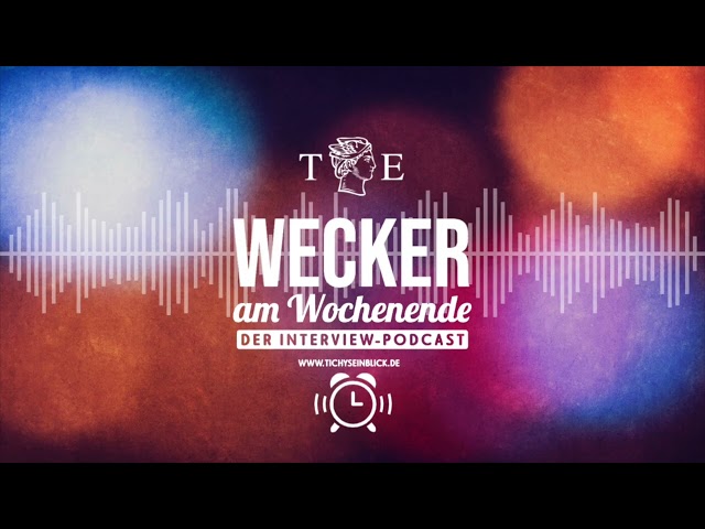 Industrie schrumpft, Brandmauer wächst: Was wird aus NRW? - TE Wecker am 12 09 2026