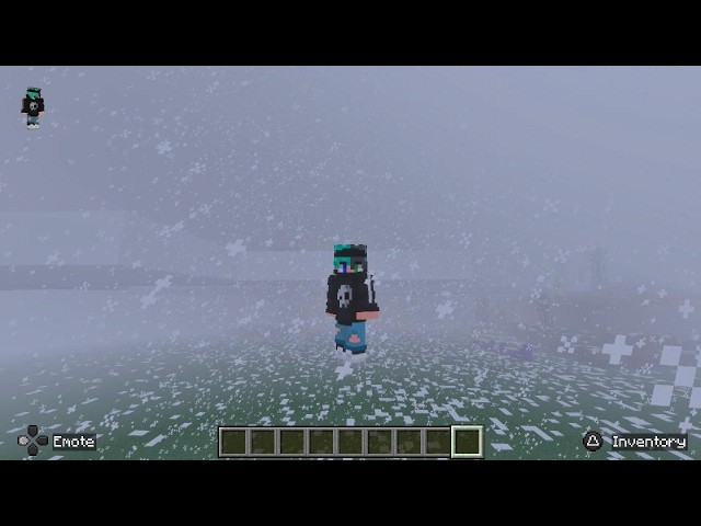 My Minecraft #13