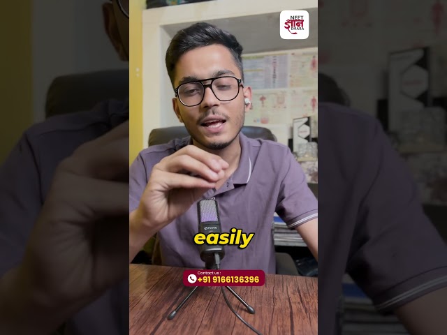 NEET 2026 | 🤯 Will the Physics Paper in be the Toughest Paper in History? #shorts