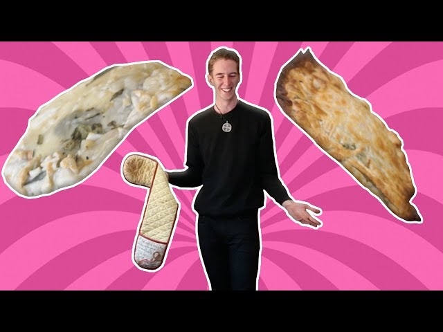 Cooking WITHOUT Instructions - Salmon Wellington