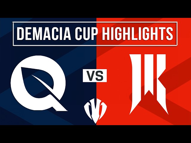 FLY vs SR ALL GAMES Highlights | Demacia Cup 2026 | FlyQuest vs Shopify Rebellion