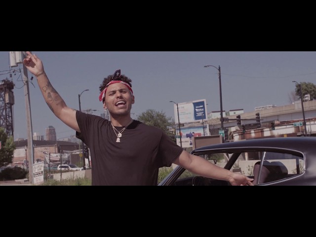 Joey Purp- Bag Talk (Prod. Nez & Rio)