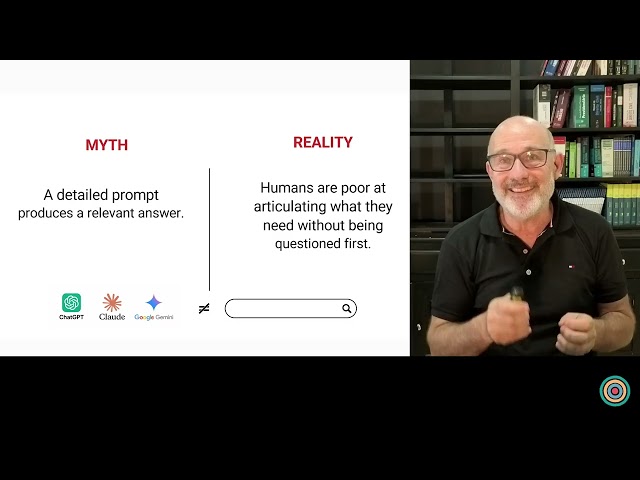Day 6 Essentials – Pivot Roles: Let AI Be the Interviewer