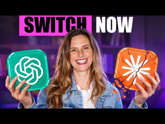 Why People Are Switching to Codex: 6 Reasons (vs Claude Code)