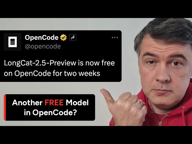 I Tested NEW Longcat 2.5 Preview with 24 Coding Prompts