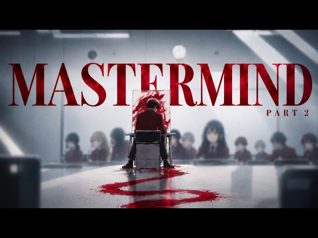 How to become a Mastermind The Ultimate Guide | Part 2