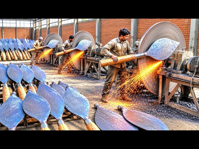Top 6! Most Incredible Recycling And Manufacturing Factory Processes | How it's Made