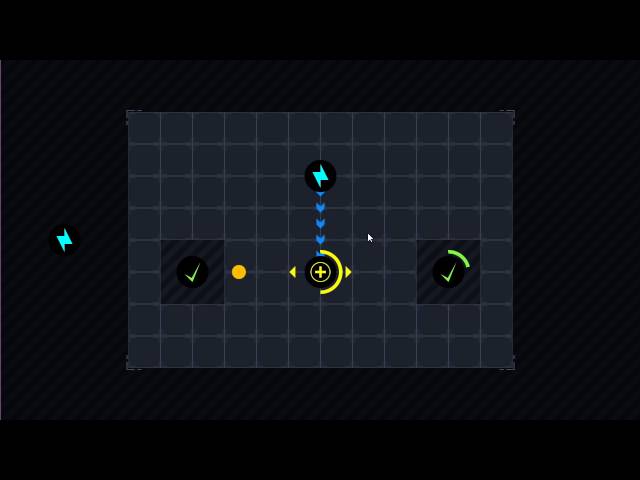Puzzle Game?