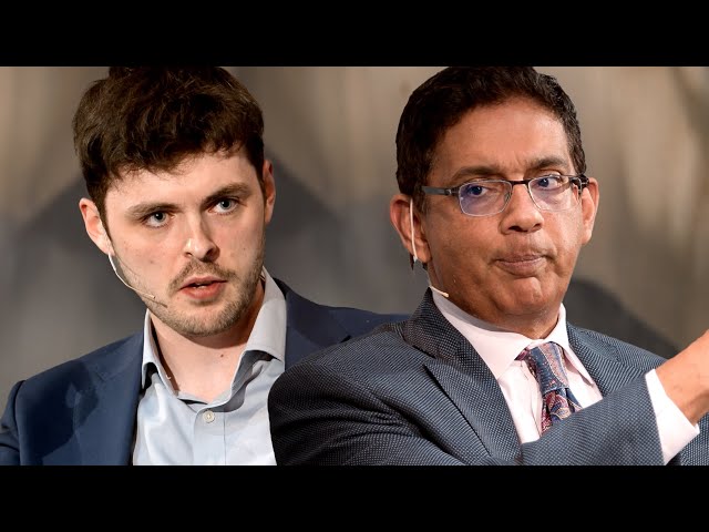 The Bible Condones Slavery! - Heated Debate