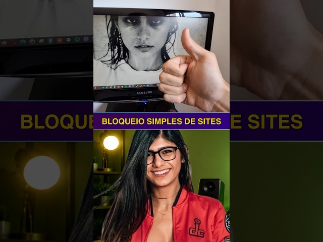 How to block adult sites just by changing your DNS