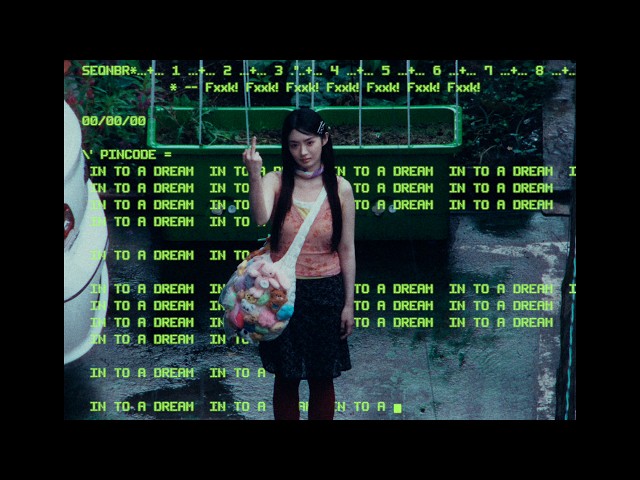 can't be blue " Fxxkin' Rockstar " M/V