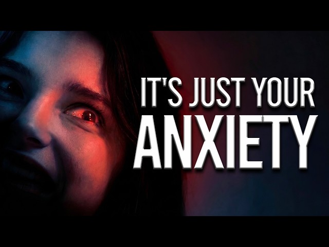 Obsession: A Brilliant Critique of Modern Anxiety
