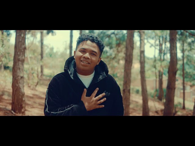Chamir  - Rehefa tena tia (clip officiel)