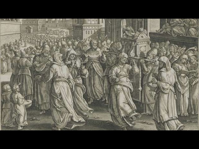 Worship for September 27, 2026