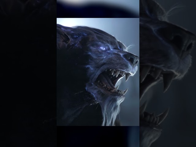 Warcraft | The Shadow Priest