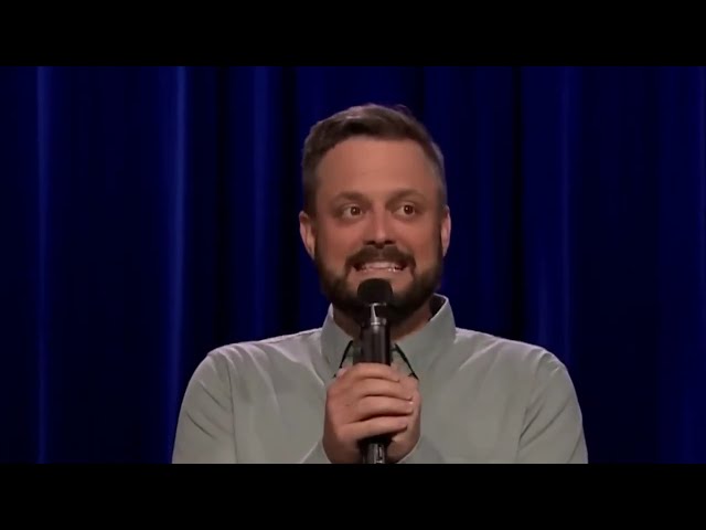 NATE BARGATZE CONFESSES He Wishes He Was a Teen Mom! The Age Debate